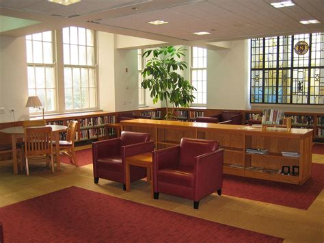 galter library